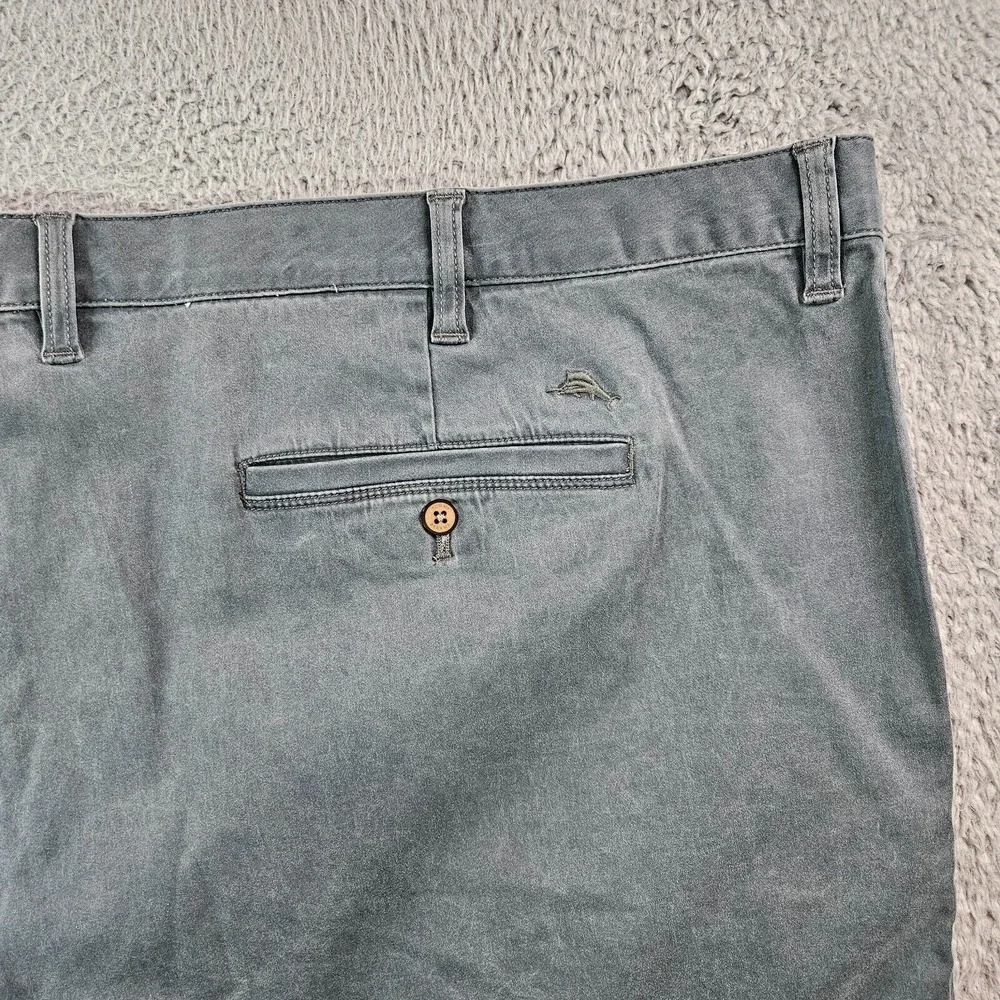 $110 NWT - Tommy Bahama Boracay Shorts Mens 54 RG 10